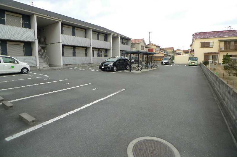 シャーメゾンNUSHI その他4