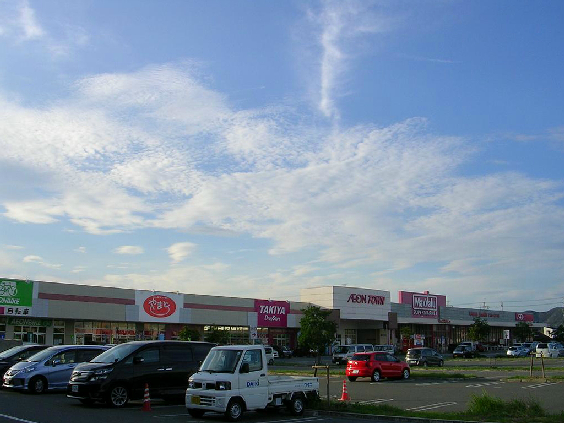 シャーメゾンNUSHI 周辺画像1