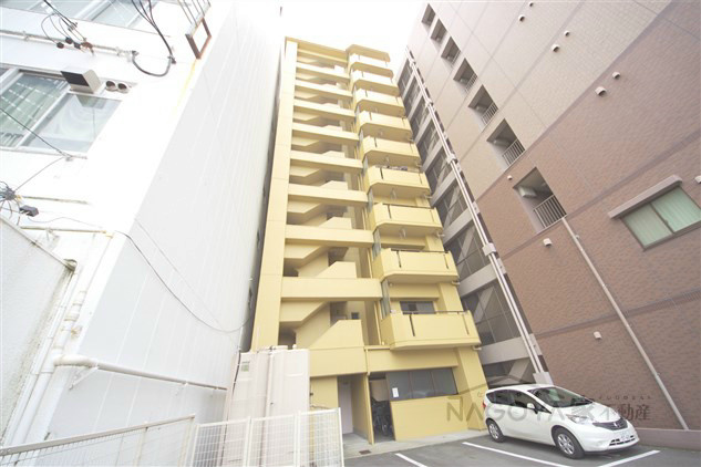 平安ビル その他外観4
