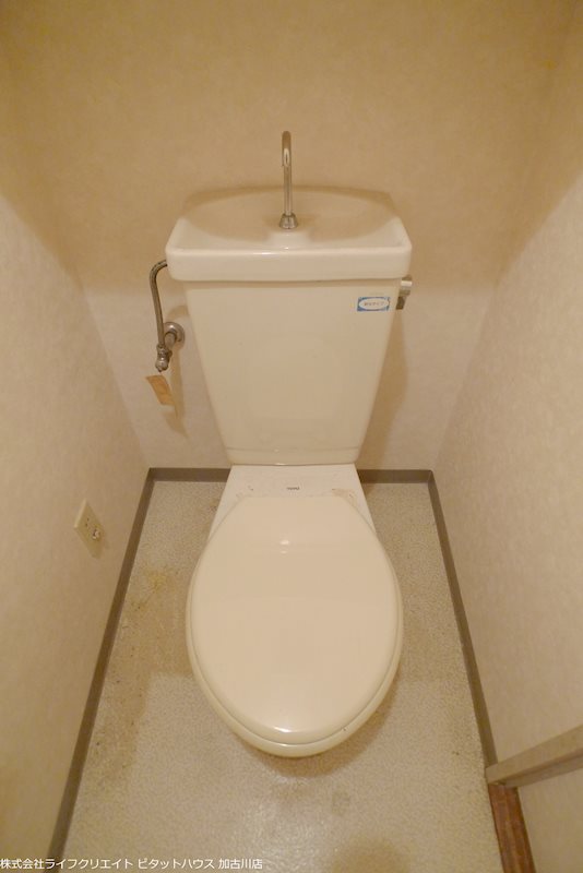 ココシャルム１ その他1