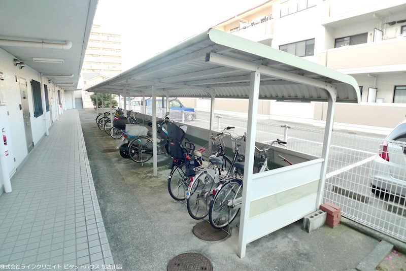 ココシャルム１ その他4