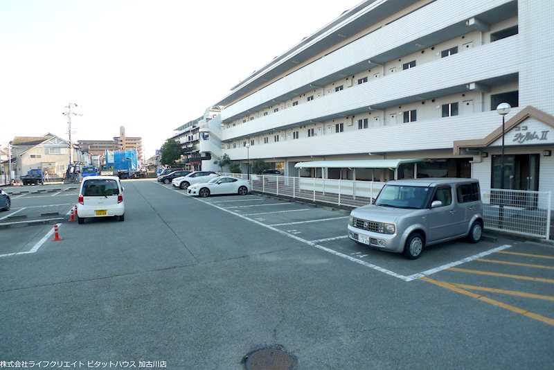 ココシャルム１ その他5