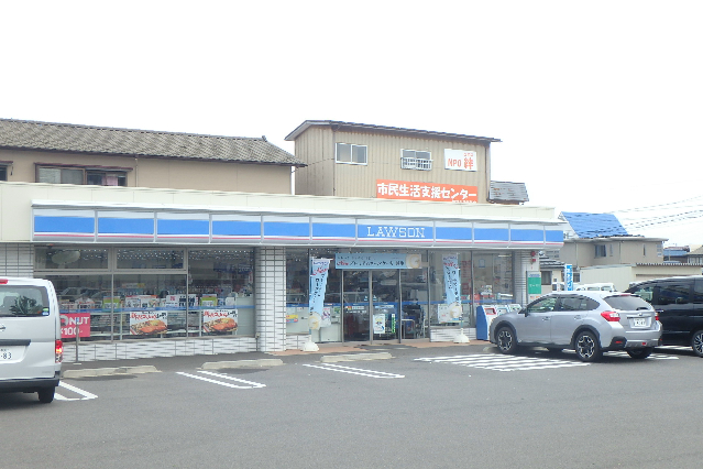 BUENA天神尾 コンビニ