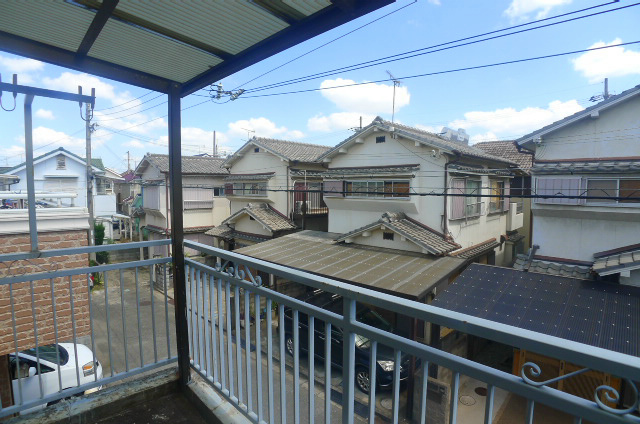 野口町坂井貸家 その他5