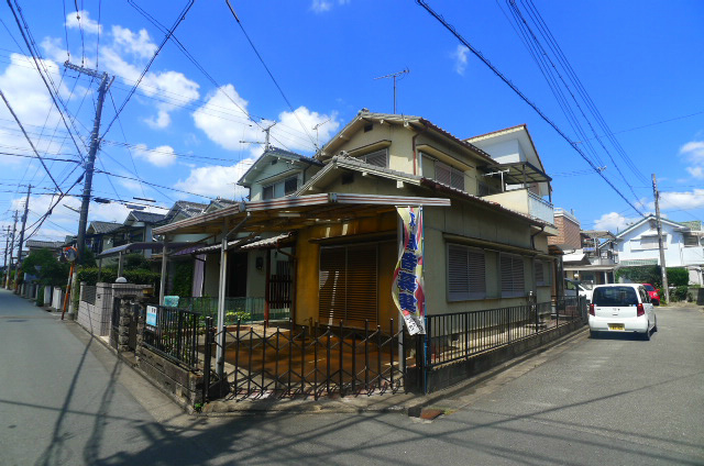 野口町坂井貸家 その他6