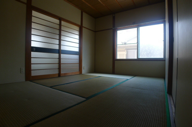 野口町坂井貸家 その他10