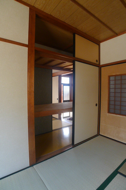 野口町坂井貸家 その他13