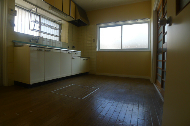 野口町坂井貸家 その他14