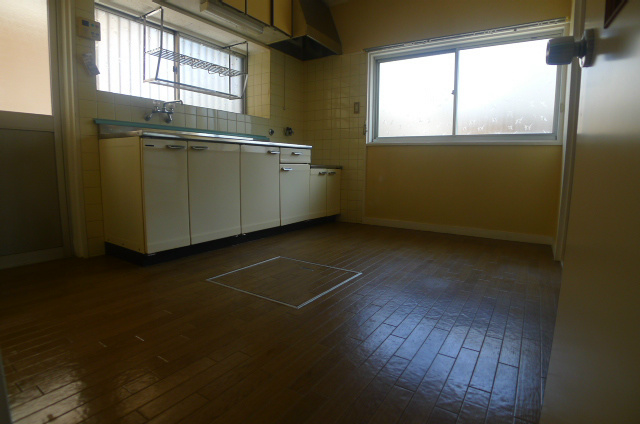 野口町坂井貸家 その他15