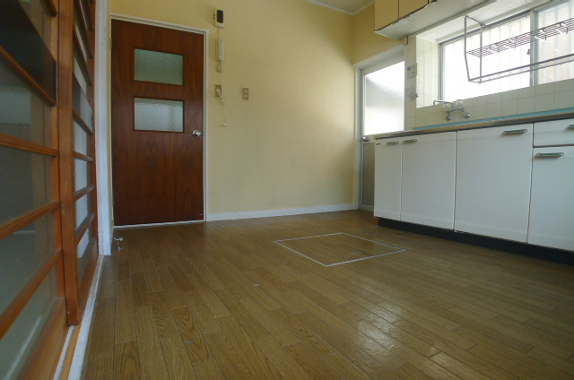 野口町坂井貸家 その他17