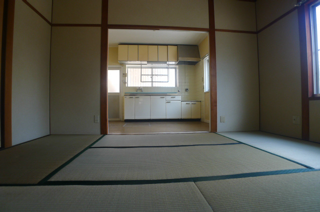 野口町坂井貸家 その他18