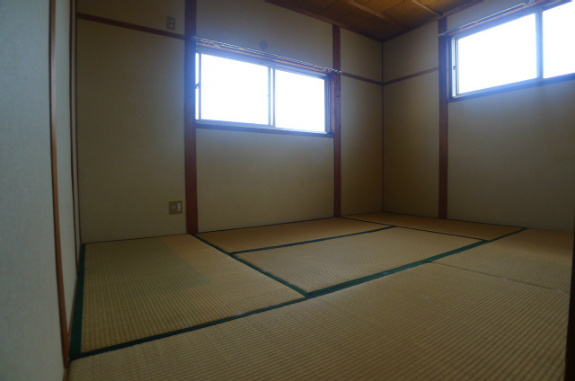 野口町坂井貸家 その他24