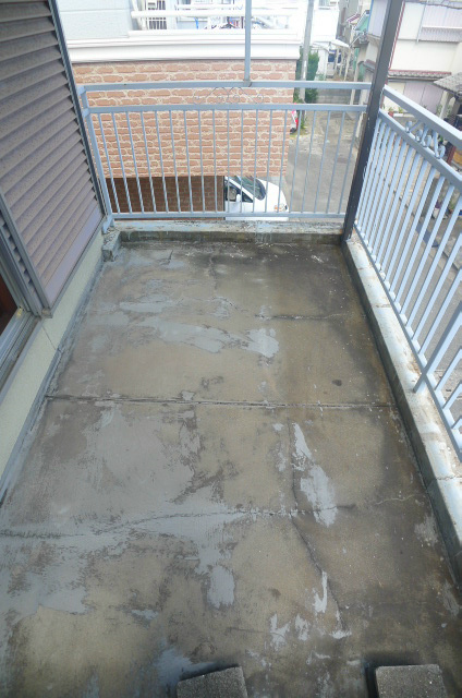 野口町坂井貸家 その他27