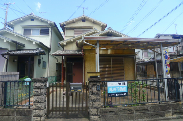 野口町坂井貸家 その他31