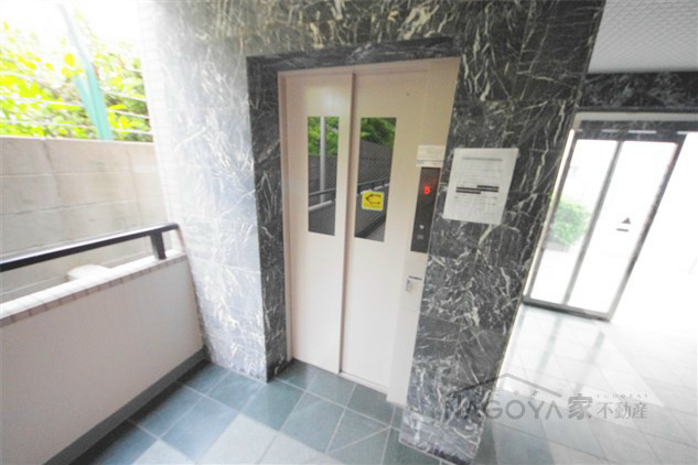 グリーンハイツ徳川 その他外観3