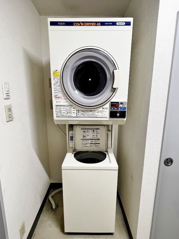 パークサイド６０ その他外観3