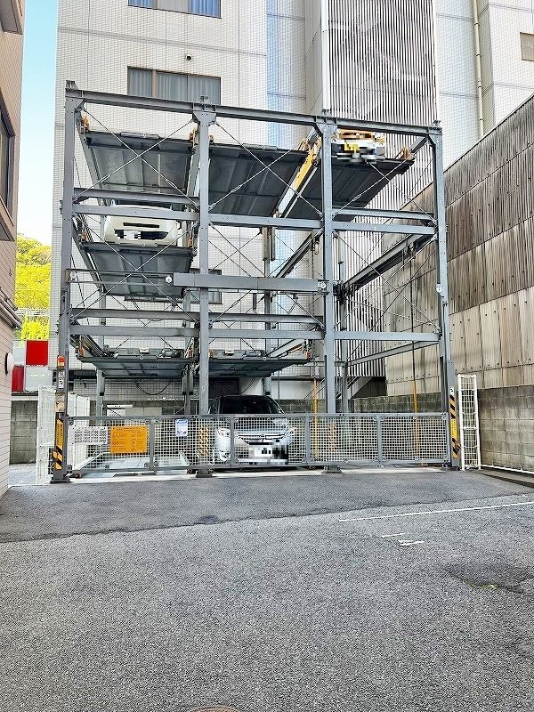 パークサイド６０ その他外観5