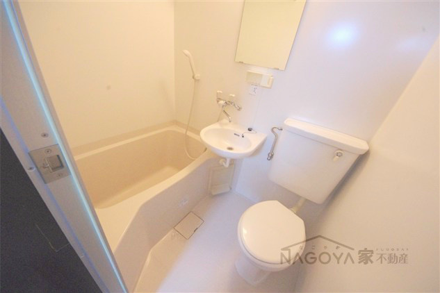 戸田マンション その他1