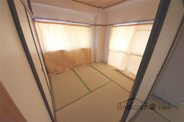 戸田マンション その他2