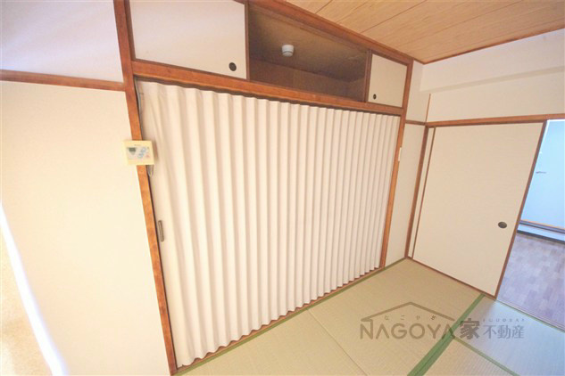 戸田マンション その他4