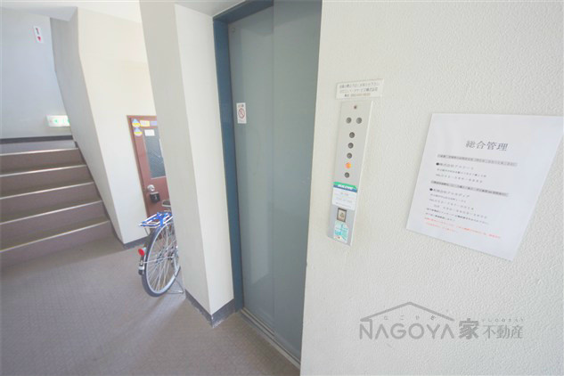 戸田マンション その他外観3