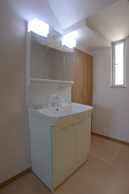 バーナルコート その他1