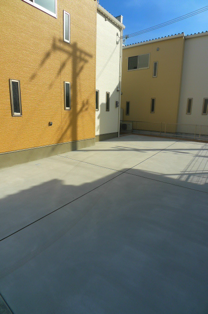 バーナルコート その他7