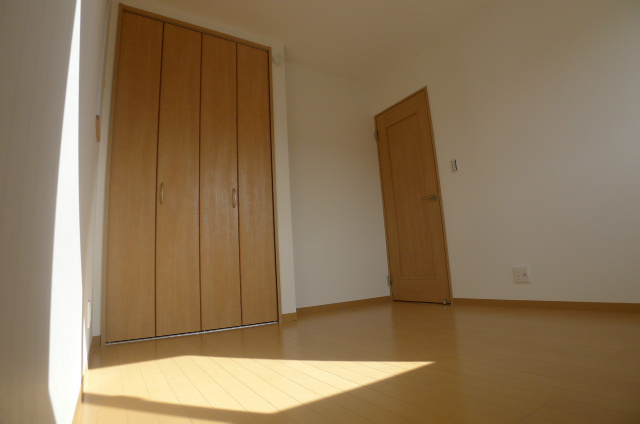 バーナルコート その他8