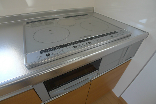 バーナルコート その他9