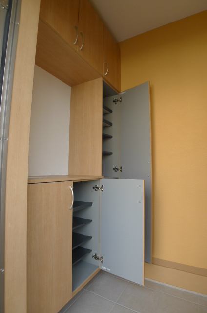 バーナルコート その他13