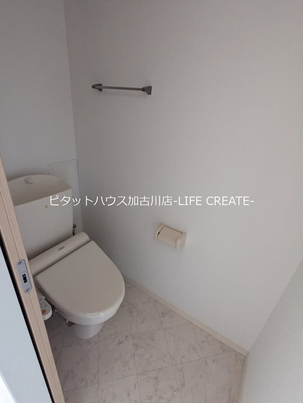 アジェント別府 その他1