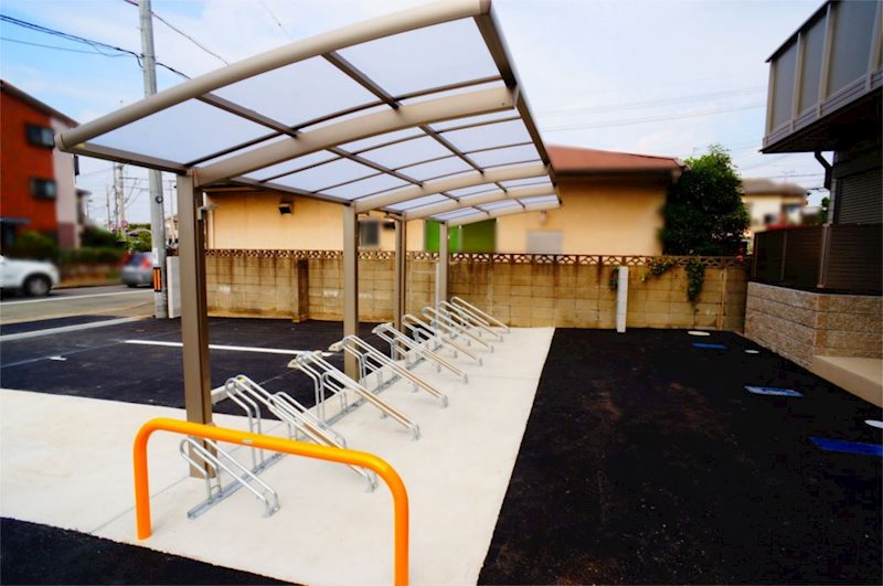 アジェント別府 その他8