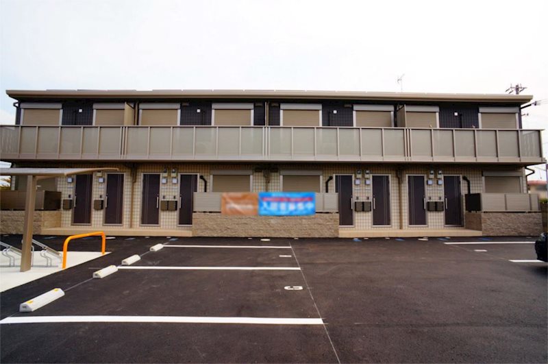 アジェント別府 その他10