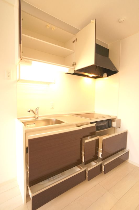 アジェント別府 その他13