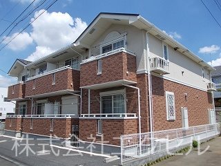 アルドール 外観