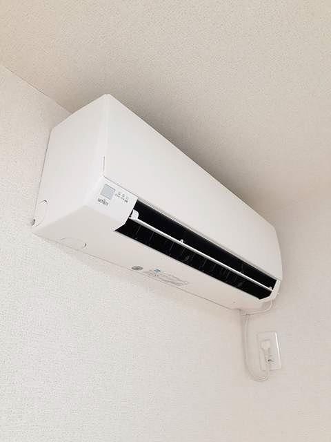 アルドール その他設備