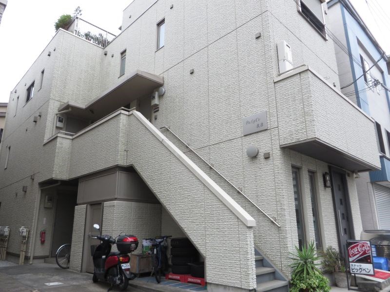 PaLace B･B（ﾊﾟﾚｽﾋﾞｰﾋﾞｰ） その他1