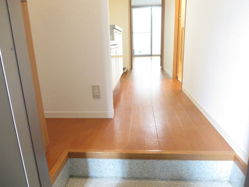 PaLace B･B（ﾊﾟﾚｽﾋﾞｰﾋﾞｰ） 玄関