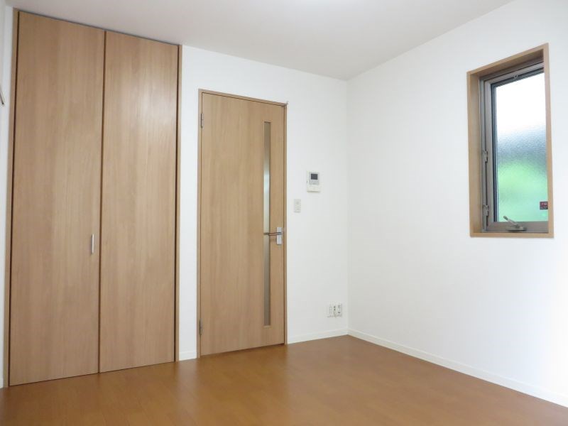 PaLace B･B（ﾊﾟﾚｽﾋﾞｰﾋﾞｰ） ベッドルーム