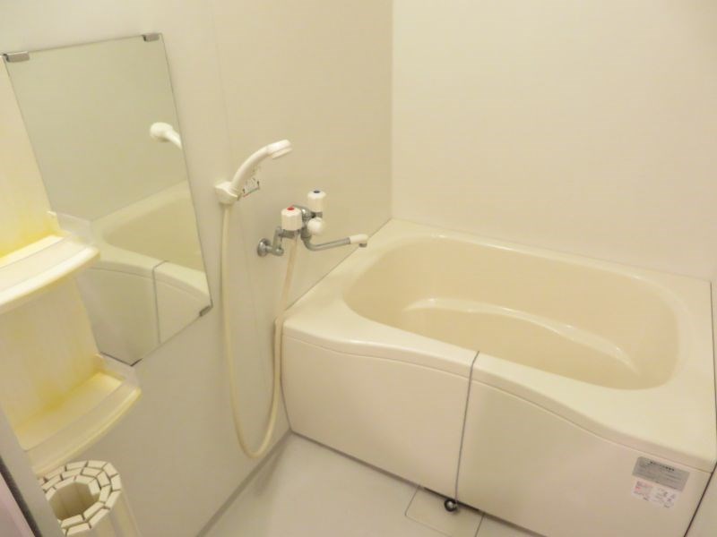 PaLace B･B（ﾊﾟﾚｽﾋﾞｰﾋﾞｰ） 風呂画像