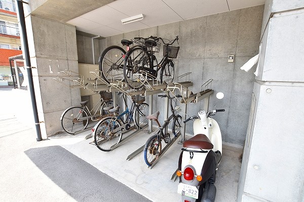 il Palazzo del Sole（イル・パラッツォ・デル・ソーレ） その他外観2