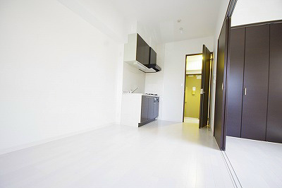 il Palazzo del Sole（イル・パラッツォ・デル・ソーレ） リビング