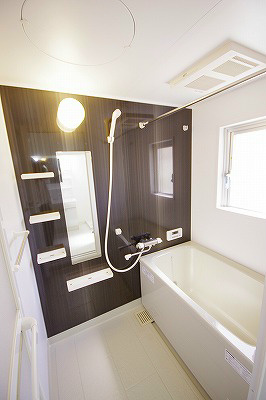 il Palazzo del Sole（イル・パラッツォ・デル・ソーレ） 風呂画像