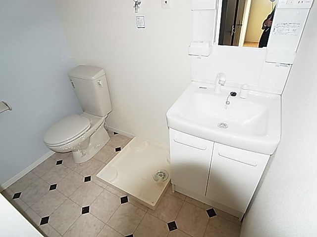 グレイスヴィラ新松戸 その他2