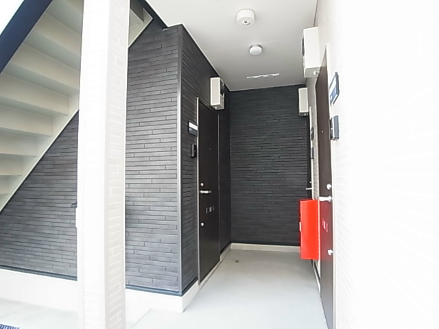 グレイスヴィラ新松戸 その他外観1