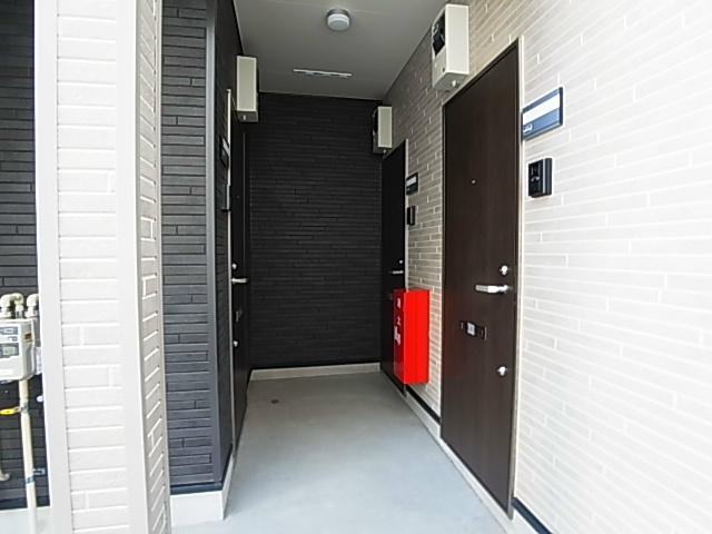 グレイスヴィラ新松戸 その他外観3