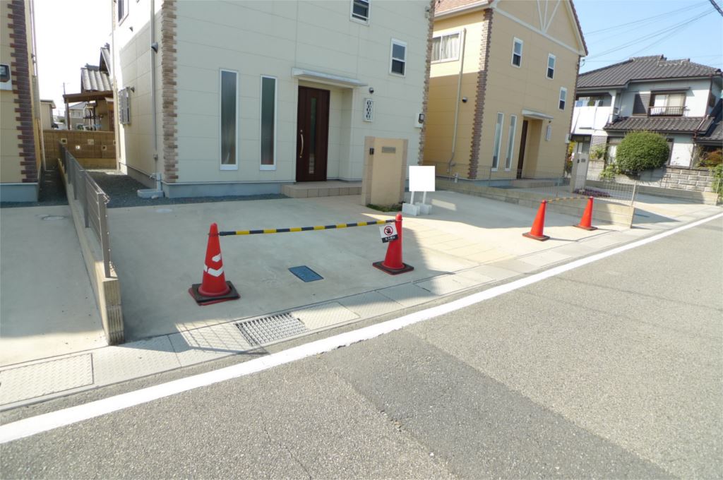 生田貸家（友沢一戸建） その他4