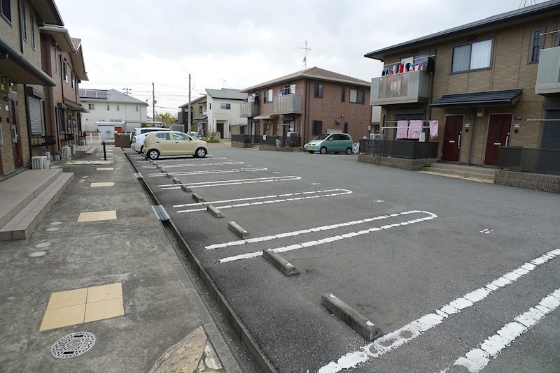 アクシス大島 その他7