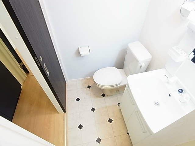 グレイスヴィラ新松戸 その他2