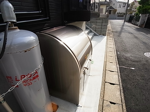 グレイスヴィラ新松戸 その他外観2